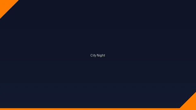 城市夜景主题赛 - 德福电影网 视频创作挑战